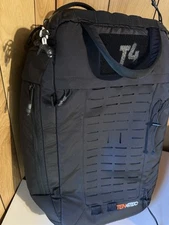 Ten4Tec The Ultimate Technicians Backpack For Extreme Access
