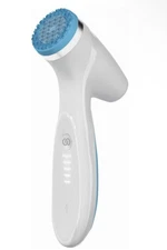 Nu Skin ageLOC LumiSpa iO Facial Device with Normal Treatment Head - New in Box!