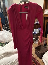 Nookie Farrah Gown Size S