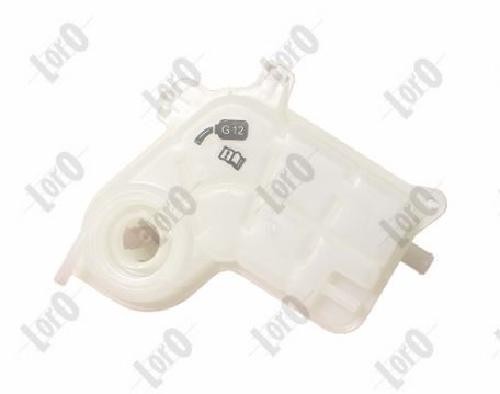 ABAKUS Coolant Expansion Tank With Coolant Level Sensor 053-026-024 For Audi