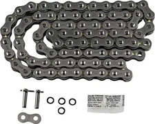 EK 520 SRO-6 O-Ring Chain 130 Links Natural