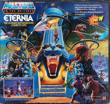 MOTU Eternia Complete Box DIGITAL Scans Others avail - Make your own box