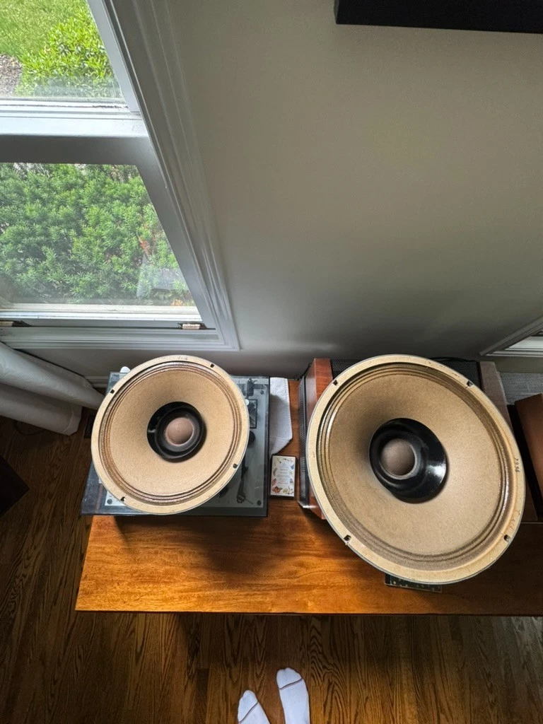 Goodmans Vintage Audio & Video Electronics for sale | eBay