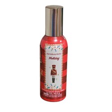 NEW Bath  Body Works HOLIDAY Concentrated Room Spray 1.5 Oz