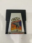 Star Wars: The Empire Strikes Back (Atari 2600, 1982) Tested & Working Authentic