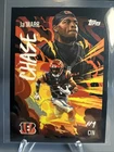 2025 Topps Chrome Ja'Marr Chase Base (RAW)