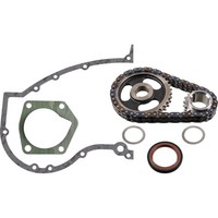 Febi Bilstein 179808 Steuerkettensatz FüR Skoda Seat VW Fabia Octavia Lupo 6Y2