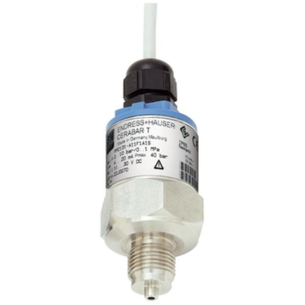 Transducteur de pression PMC131-A55E2A2G Endress+Hauser neuf pour capteur industriel