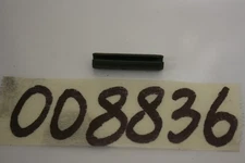 Spina leva retromarcia Reverse speed lever pin Piaggio Ape TM 703 FL2 2T 99-04