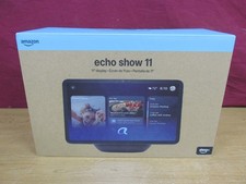 Amazon Echo Show 11 Smart Display Graphite - ...