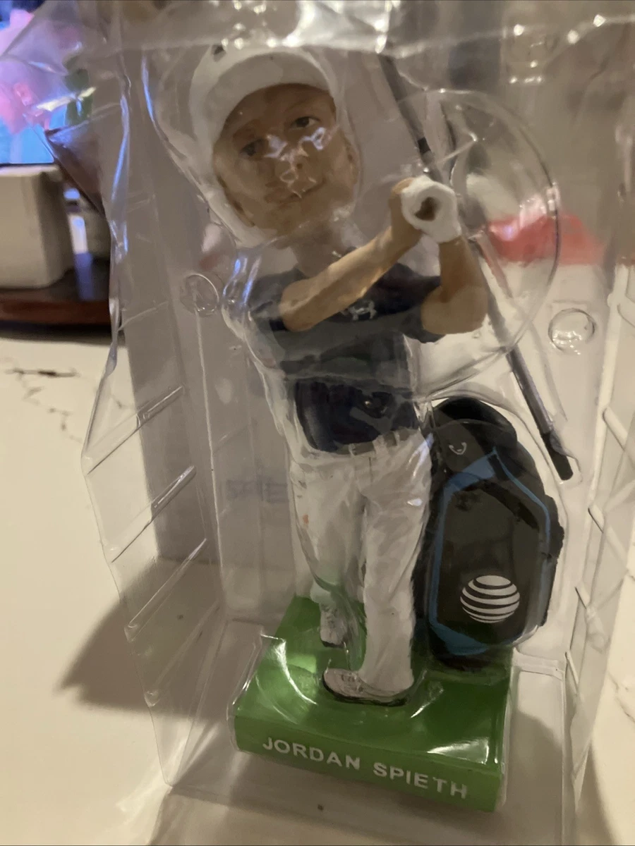 ツアーチャンピオンシップ限定フィギュア Jordan Spieth Jordan Spieth Golf Fan Bobbleheads for sale | eBay
