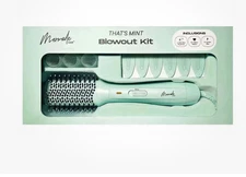 Mermade Hair That's Mint Three Piece Blowout Kit