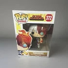 My Hero Academia Funko Pop Todoroki 372 (A)