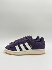 Adidas Women's Campus 00s Originals Multiple Sizes Aurora Plum JQ8292 