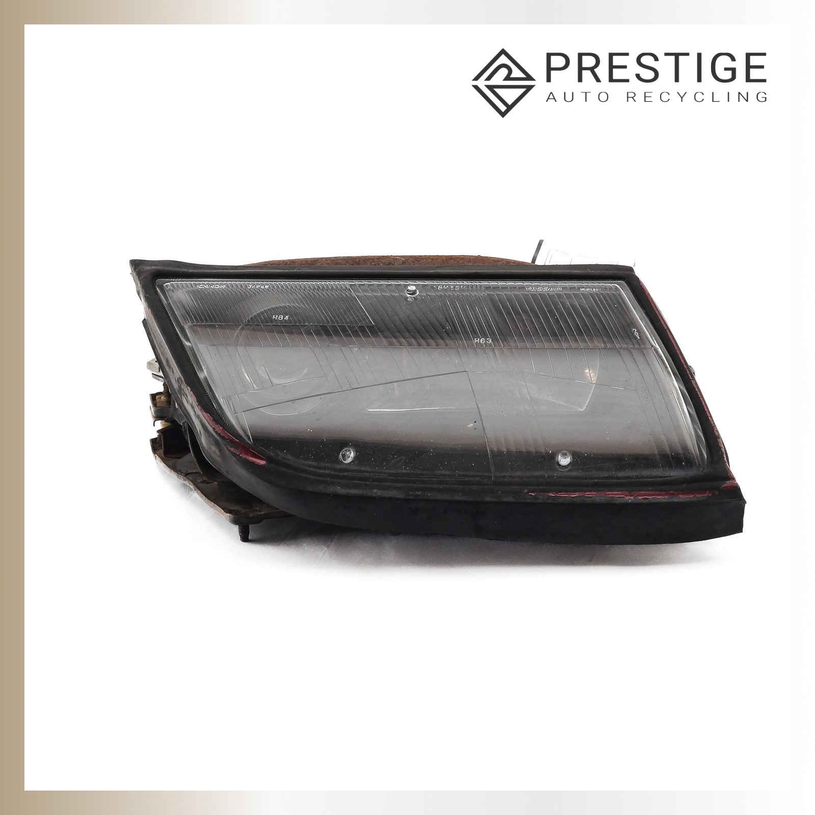 1990-1996 NISSAN 300ZX Headlamp Headlight Right B6010-30P00