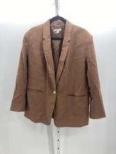 Bar III Size Large Misses Blazer