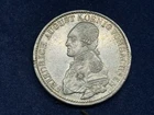 Taler 1820 Sachsen Silber Deutschland - Germany W/26/778
