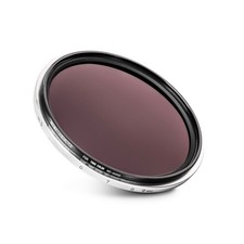 NiSi ND Filter True Color VND Swift System 72mm 4 Stop PREMIUM