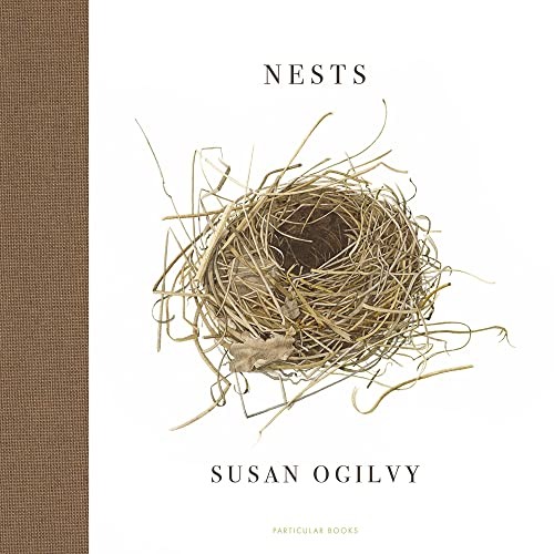 Nests - Ogilvy, Susan