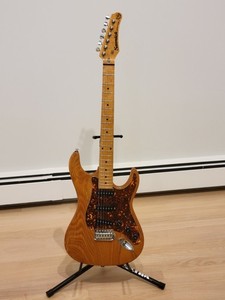 Samick Guitar Neck | eBay