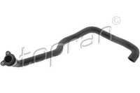Topran 502 856 KüHlerschlauch FüR Bmw