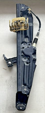 2009-2015 BMW 740i 750i 760i F01 ~ LEFT REAR WINDOW REGULATOR ~ 51357182615