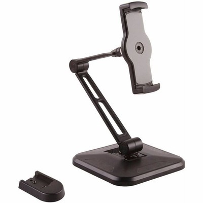 StarTech Adjustable Tablet Stand with Arm - Universal Mount for 4.7'' to 12.9''