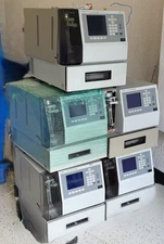 Waters 717 Plus Autosampler HPLC