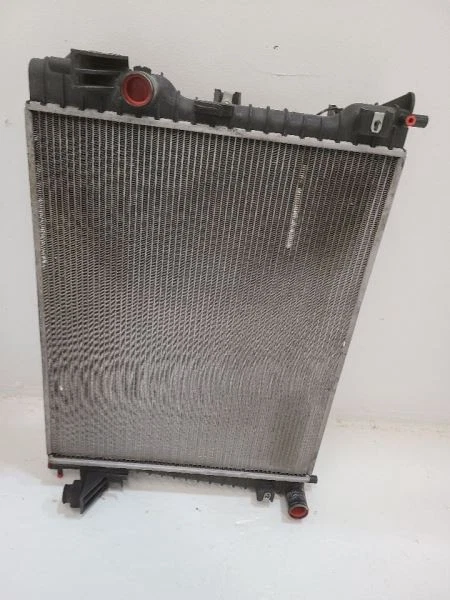 Ford Mustang 2011 12 13 2014 radiador 3,7 L BR3Z8005A 11-14 Foto 3 de 4