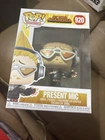 Funko Pop! Vinyl: My Hero Academia - Present Mic 920