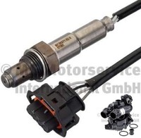 Pierburg 7.05271.62.0 Lambdasonde Lamdasonde FüR Alfa Romeo FüR Fiat FüR Opel