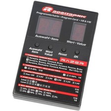 Robitronic R01269 Telemetry Programming and Communication Terminal R