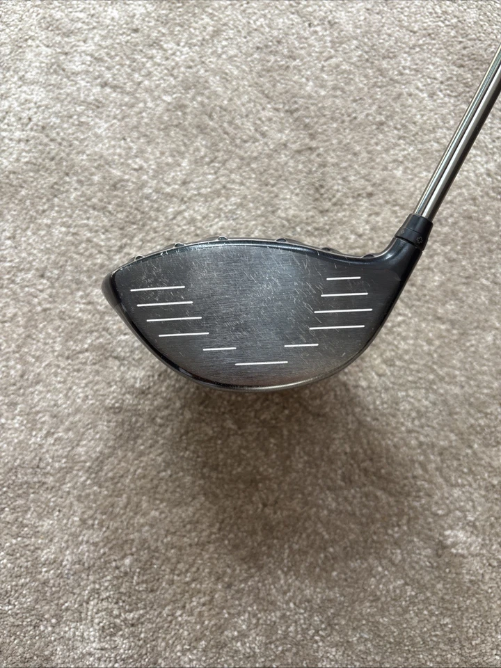 Ping G30 Driver 10.5 Degrees Tour 75 X-Stiff - Image 2 of 4