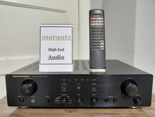 Amplificatore Marantz PM 4200 + telecomando. & BDA -pulito/testato -tecnicamente 100% OK