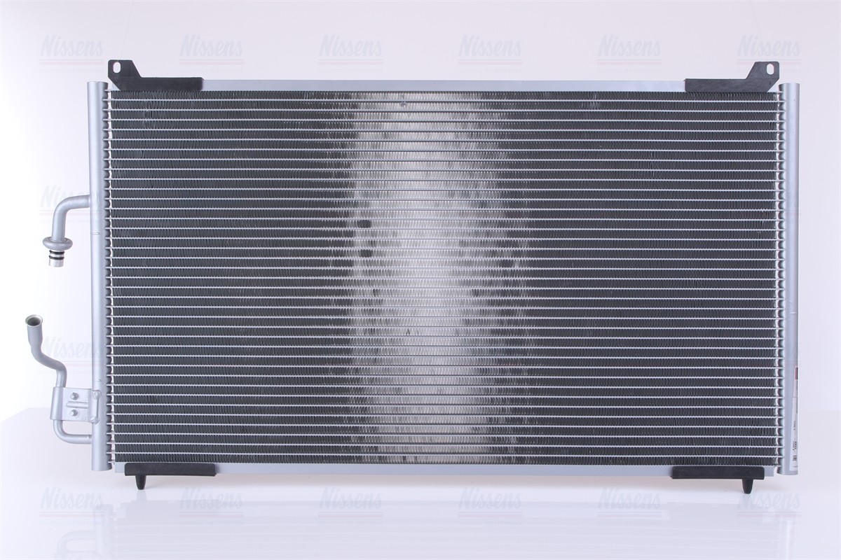CONDENSER AIR CONDITIONING 94224 FOR PEUGEOT LFY /L6A /LFZ /LFX 1.8L D8B 1.9L - Image 3
