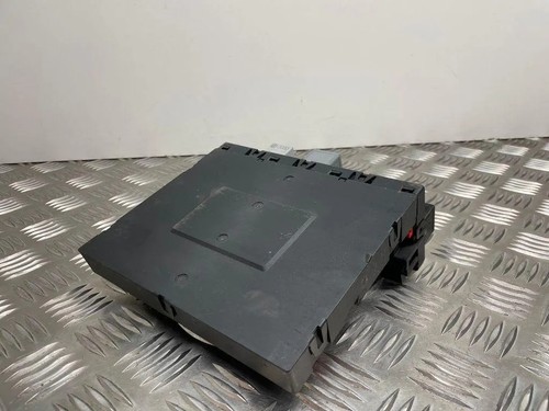 VW PASSAT B7 ALLTRACK 365 Komfortsteuergerät 3C0937049AD 1.90 Diesel 30958738