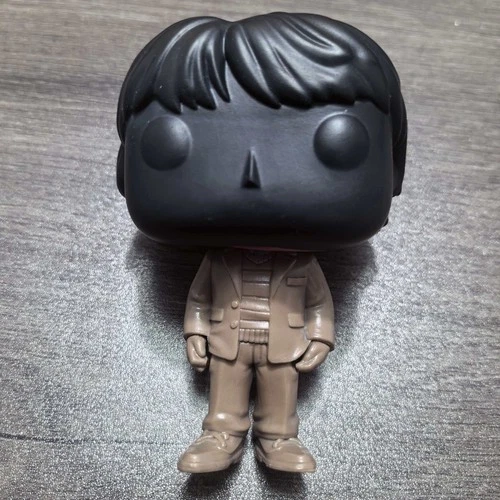 Funko POP! Television Stranger Things Prototype Mike at Snowball Dance #729