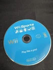 New ListingNintendo Wii Sports Disc Only