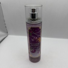 Winterberry Wonder BATH BODY WORKS FINE FRAGRANCE MIST 8 OZ