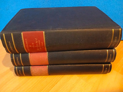 Johannes Quasten Patrology Vol. II HC EN 1960 Spectrum Publishers