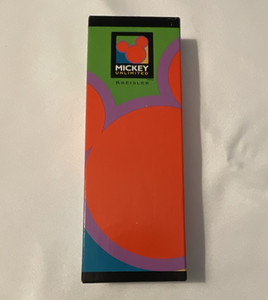 Kreisler Disney Mickey Mouse Ballpoint Pen Collectible Boxed