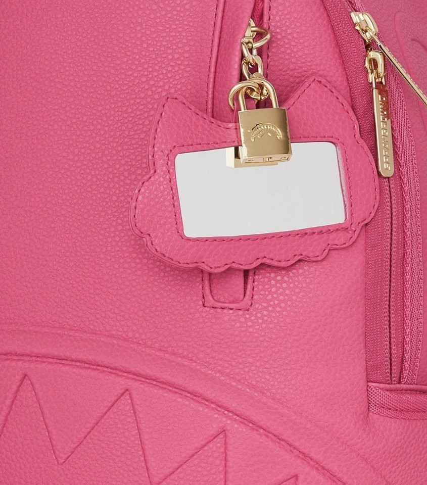 Zaino Sprayground fucsia 