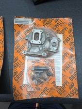 CARTER LAMELLARE DOPPIO CARBURATORE Ø42 PINASCO PIAGGIO SI CIAO BRAVO  0881