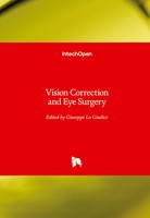 Giuseppe Lo Giudice | Vision Correction And Eye Surgery | Buch | Englisch (2022)