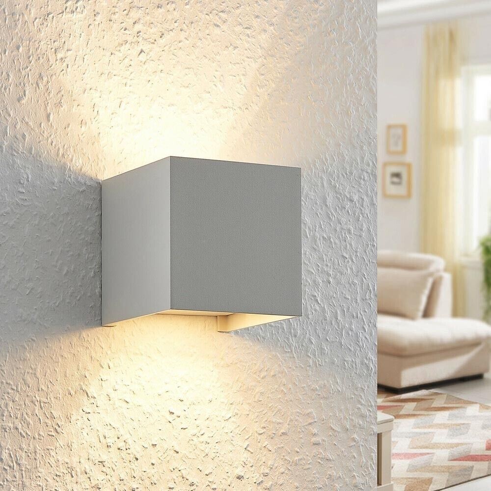 Applique Parete ES66GN 22W IP65 - Illumina i tuoi Momenti all'Aperto