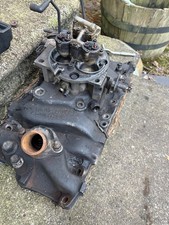 1990 Chevrolet Silverado Tbi Unitintake 5.7l