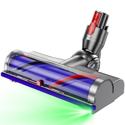 MYUAKO Vacuum Attachments for Dy-Son V8/V11/V15/V10/V7 Cordless Vacuum, Upgra...