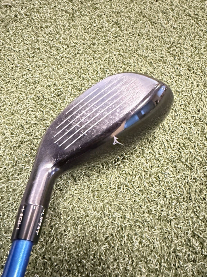 Mizuno ST-Z 230 Hybrid 4, RH, Accra GX100F Graphit Schaft, GolfPride Tour Velvet - Bild 3 von 4