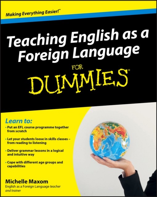 Teaching English as a Foreign Language for Dummies-Michelle Maxom - Image 3