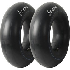 AR-PRO Replacement 22x11-10, 20x10-10 Inner Tubes for ATV UTV, Lawn Tractor, Gar